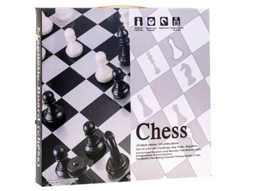 Лексик ChessMan Elite