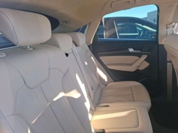 Audi 2023 Audi Q5 Sportback kamery 360, head up, matrix led, tempomat, fotele z pami, zdjęcie 4