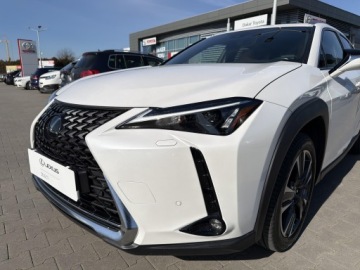 Lexus UX Crossover Facelifting 2.0 250h 184KM 2023 Lexus UX 250h GPF Business 2WD UX250h Business + T, zdjęcie 32