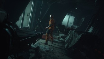 Протокол Каллисто PS5