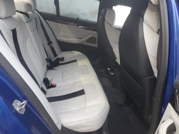 BMW Seria 5 G30-G31 2022 BMW M5 2022 4.4l 4.4 Benzyna 617KM, zdjęcie 10