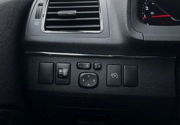 Toyota Avensis III Wagon Facelifting 1.8 Valvematic 147KM 2015 Toyota Avensis 1.8 147KM SKORAALCANTARA kamera manual BEZWYPADKOWA, zdjęcie 31