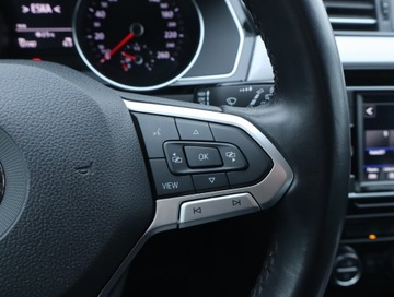 Volkswagen Passat B8 Variant Facelifting 1.5 TSI EVO 150KM 2020 VW Passat 1.5 TSI, Salon Polska, Klima, zdjęcie 12