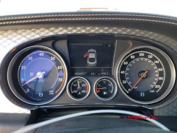 Bentley 2014 Bentley Continental GT 2014 r., 4,0L CONTINENTAL GT 4X4 4.0 Benzyna 500KM, zdjęcie 8