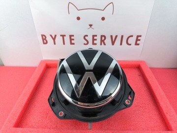 VW Volkswagen Golf 7 8 Kamera Cofania 5H0827469J