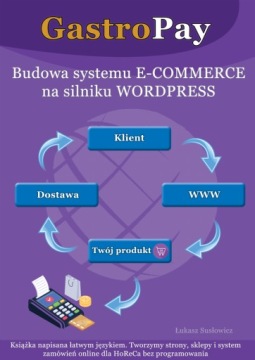 GastroPay. System zamówień online