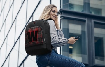 Рюкзак Wenger Crango 16 дюймов 611664