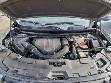  GMC Acadia Elevation 2025 2.5 Benzyna 228KM, zdjęcie 6