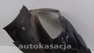 MERCEDES A W168 PODBĚH PŘEDNÍ LEVÉ 1686900130