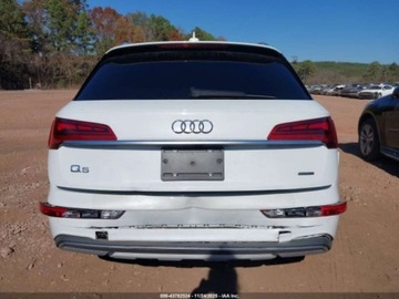 Audi Q5 II 2021 Audi Q5 Premium Plus 45 Tfsi S Tronic 2021 2.0l 2.0 Benzyna 261KM, zdjęcie 4