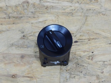 VW T5 włącznik przełącznik świateł 6Q0941531B