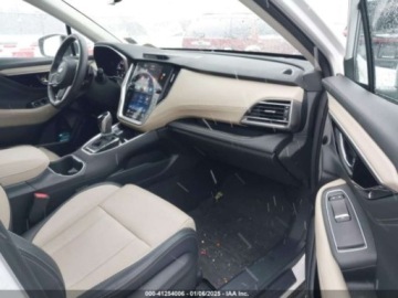 Subaru Outback VI 2022 Subaru Outback Limited, 2022r., 4x4, 2.5L 2.5 Benzyna 182KM, zdjęcie 8