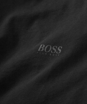 MĘSKA KOSZULKA T-SHIRT HUGO BOSS biały XXL