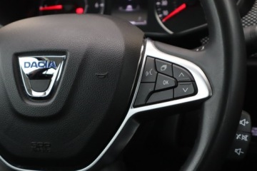 Dacia Logan III 2022 Dacia Sandero 1.0 TCe, Salon Polska, zdjęcie 15