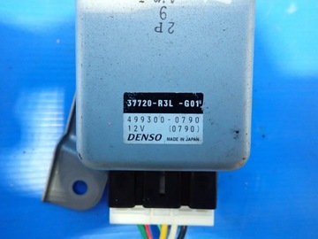 MODUŁ POMPY PALIWA HONDA CIVIC IX 37720-R3L-G01