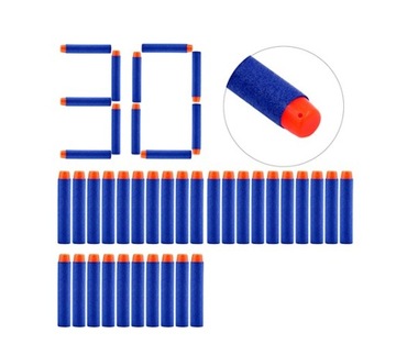 НАБОР NERF ELITE 2.0 ECHO+ЖУРНАЛ+СТРУГИ+МИШЕНЬ