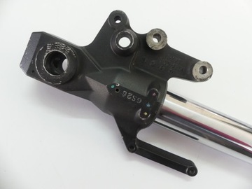 . ПОДВЕСКА LAGA L TUBE KAWASAKI VERSYS 650 15+