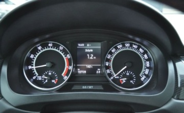 Skoda Rapid II Liftback Facelifting 1.0 TSI 110KM 2018 Skoda RAPID Monte Carlo 1.0 Benzyna Benzyna 110KM, zdjęcie 23