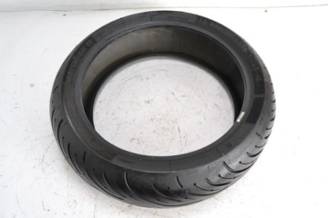 Шина Michelin Pilot Road 4 180/55/17