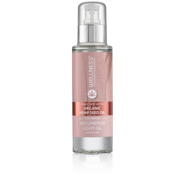 PACHNĄCY WELLNESS OLEJEK VOLUMEPLEX 100 ml +GRATIS