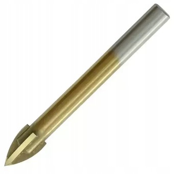 Wiertło wielofunkcyjne DEDRA DED1529Q06 6mm