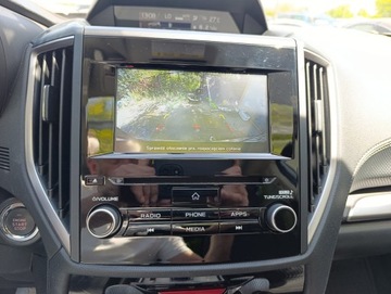 Subaru Forester V 2021 2,5L benzyna 134kW 182KM, Premium, Automat, 4x4, Przebieg 38255km, zdjęcie 21