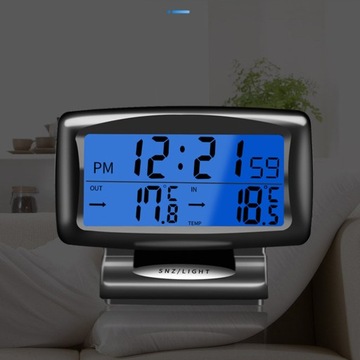 UNIVERSAL ELECTRONIC THERMOMETER DUAL TEMPERATURE