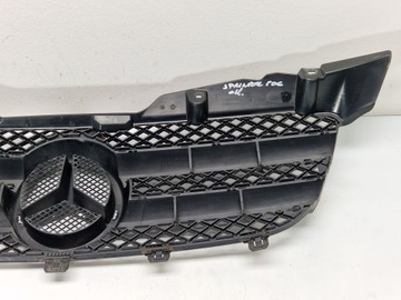 SPRINTER W906 РЕШЕТКА РАДИАТОРА A9068800385