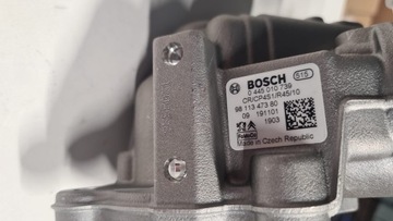 POMPA WTRYSKOWA OPEL 0445010739 BOSCH