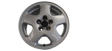 VW GOLF 3 1H0601025F FELGA ALUMINIOWA