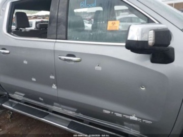  GMC Sierra Short Box Slt 2023 3.0 Diesel 305KM, zdjęcie 5