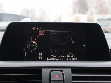 BMW Seria 1 F20-F21 2016 BMW 1 118i, Salon Polska, Serwis ASO, Automat, zdjęcie 12