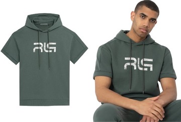 МУЖСКАЯ ТРЕНИРОВОЧНАЯ ФУТБОЛКА 4F RL9 LEWANDOWSKI