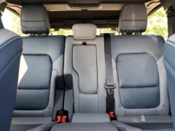 Ford 2024 Ford Bronco Outer banks 2.7 Benzyna 315KM, zdjęcie 9