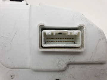 MITSUBISHI OUTLANDER 2015 PŘÍSTROJOVÁ DESKA / TACHOMETR