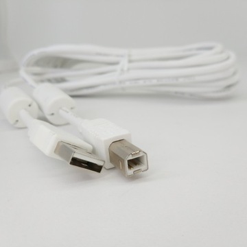 USB-кабель для сканера и принтера, 5 м USB — USB B 2.0