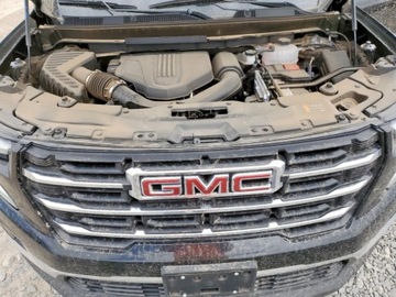  GMC Acadia Uplevel 2024 2.5l 2.5 Benzyna 328KM, zdjęcie 6