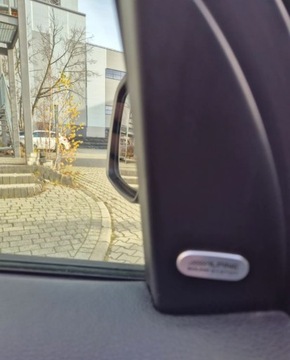 Fiat Freemont 2.0 Multijet II 16v 170KM 2014 Fiat Freemont 2.0d 170km 4x4 DVD Skora Zadbany 2.0 Diesel 170KM, zdjęcie 15