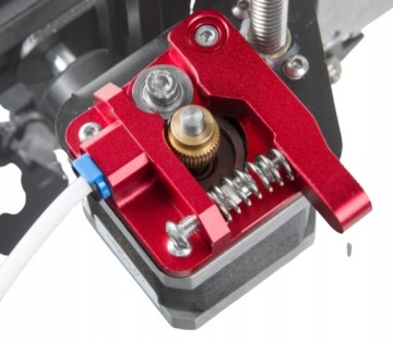 ЭКСТРУДЕР ДЛЯ МЕТАЛЛА CREALITY ORIGINAL CR-10 ENDER 3