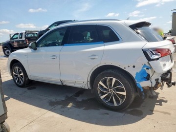 Audi Q5 II 2023 Audi Q5 Premium Plus 45 2023 2.0l 2.0 Benzyna 261KM, zdjęcie 1
