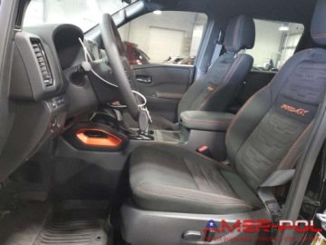 Nissan 2024 Nissan Frontier S_PRO-4X_4x4_3.8 L_2024r 3.8 Benzyna 310KM, zdjęcie 7