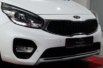 Kia Carens IV Minivan Facelifting 1.7 VGT CRDI 115KM 2017 Kia Carens 1.7 CRDi Lift Navi Panorama Climatr..., zdjęcie 37