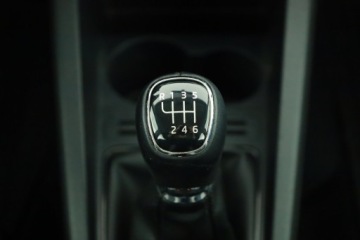 Skoda Fabia III Kombi 1.2 TSI 110KM 2015 Skoda Fabia 1.2 TSI, Salon Polska, Serwis ASO, zdjęcie 10