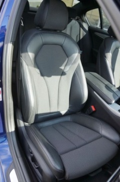 BMW Seria 5 G30-G31 Limuzyna 520d 190KM 2017 BMW Seria 5 2.0 Diesel 190 KM, 4x4, Navi, Kamera, LED, Polskora, Hak, GWAR, zdjęcie 31