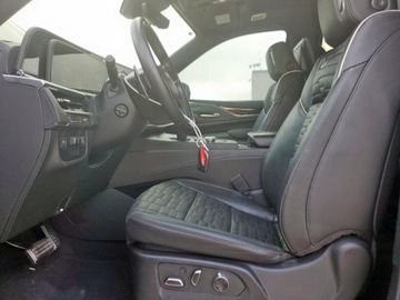 Cadillac Escalade III 2024 Cadillac Escalade V 2024 6.2l 6.2 Benzyna 682KM, zdjęcie 7