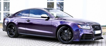 Audi A5 8T S5 Coupe 4.2 354KM 2011 Audi S5 4.2 354PS|Skóry|BiXenon|, zdjęcie 7