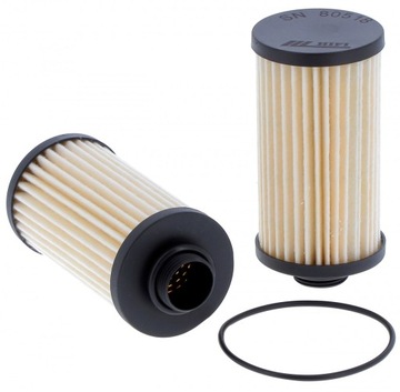 FILTR PALIWA HIFI SN 80518