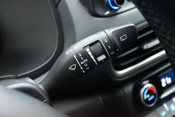 Hyundai Kona I Crossover Facelifting 1.0 T-GDI 120KM 2022 Hyundai Kona Lift SELECT Plus TURBO 120KM Tylko 30930km! Wyposażona JakNOWA, zdjęcie 30