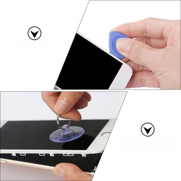 ИНСТРУМЕНТ ДЛЯ РЕМОНТА ЭКРАНА МОБИЛЬНОГО ТЕЛЕФОНА НАБОР ДЛЯ РЕМОНТА ПЛАНШЕТА ВСТАВКА МОДУЛЯ ИЗВЛЕЧЕНИЕ