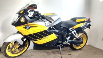 LEWY ZACISK HAMULCOWY PRZOD BMW K1200S K 1200 S